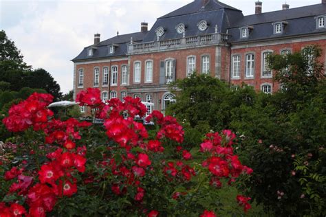 Boomtenten en kastelen in Limburg